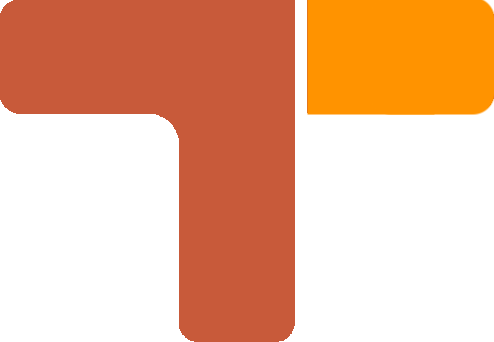 Logo TERRA PEINTURE