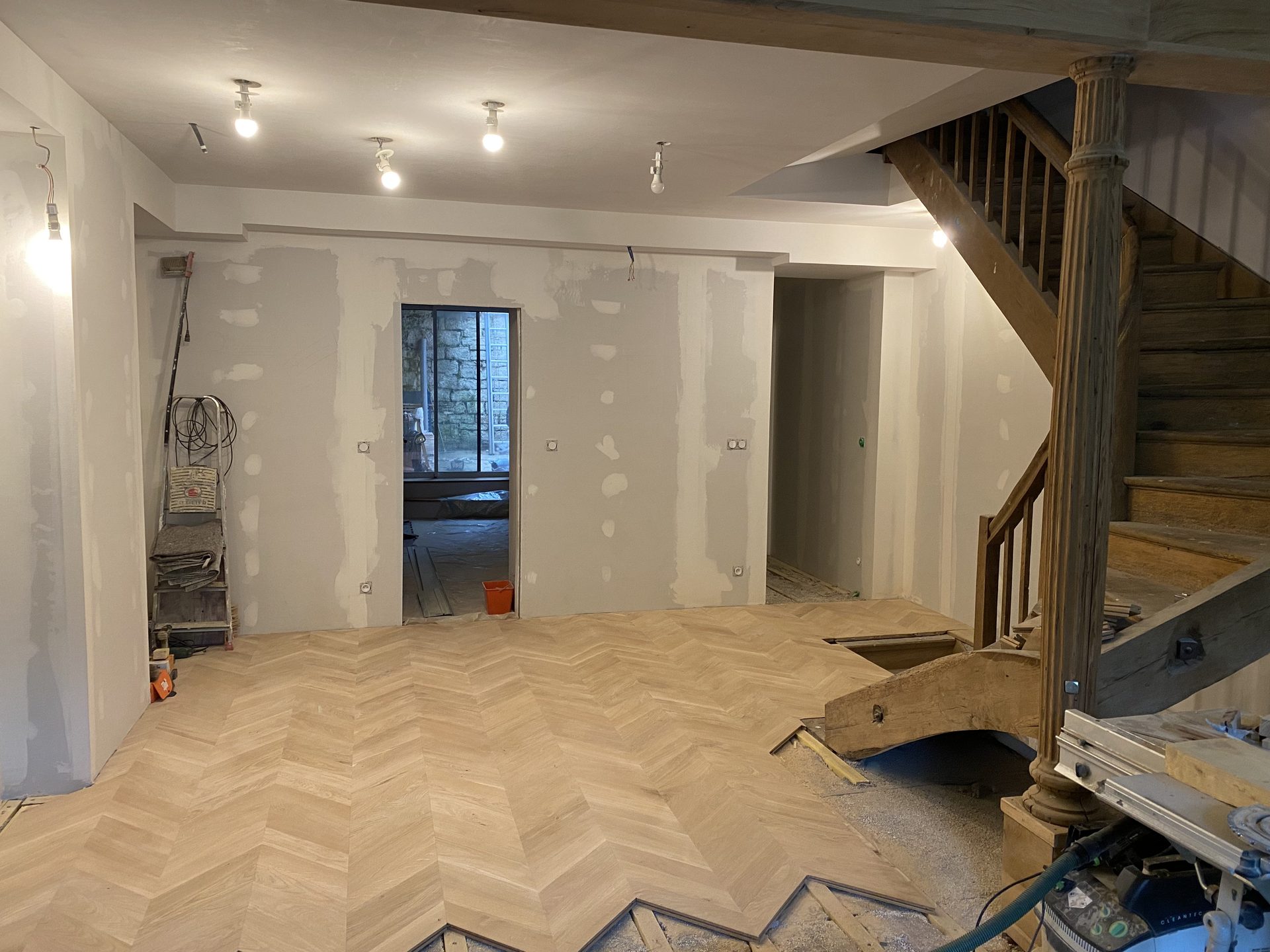 TERRA Rénovation — Photo 8